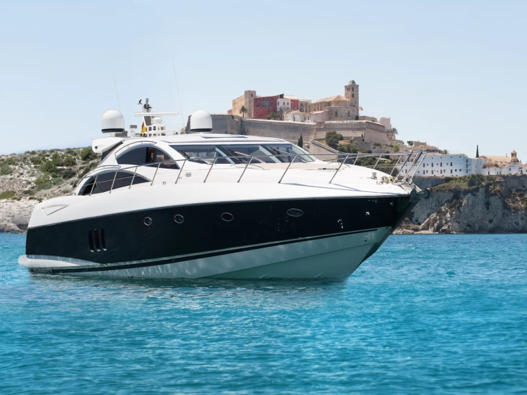 Motorboot mieten in Ibiza Town zum besten Preis