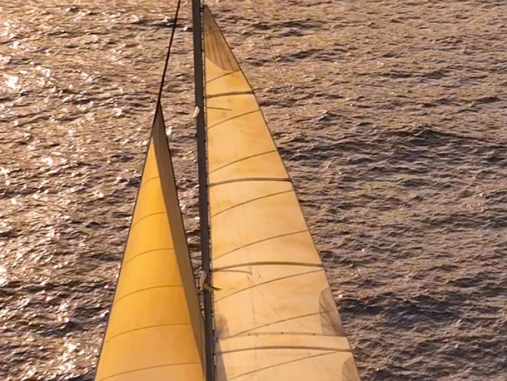 Ein Bénéteau First 45 F5 - 4 cab. mieten in Rhodos