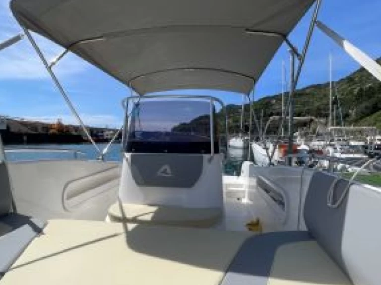 Boot mieten Vietri sul Mare günstig 21