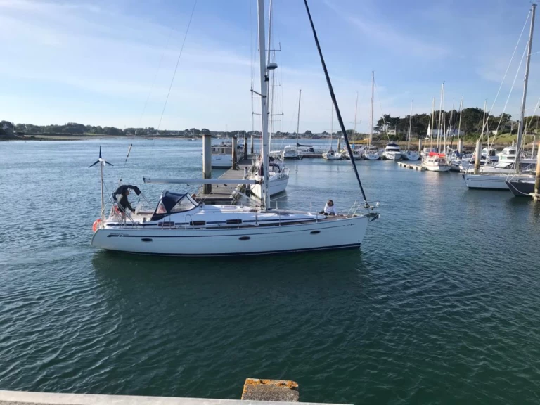 Bootsverleih Bavaria Bavaria 39 Cruiser Locmiquélic Samboat