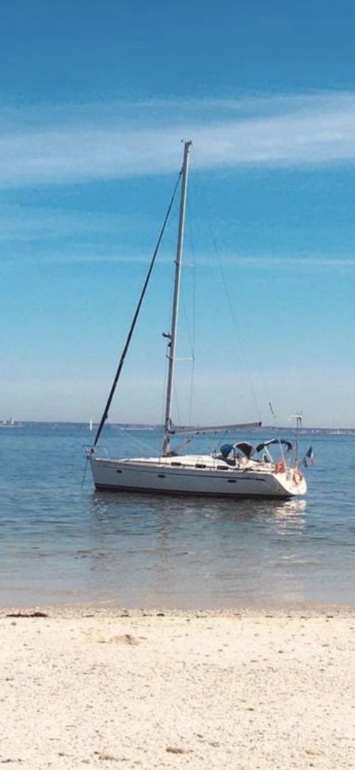 Bavaria Bavaria 39 Cruiser mieten Locmiquélic