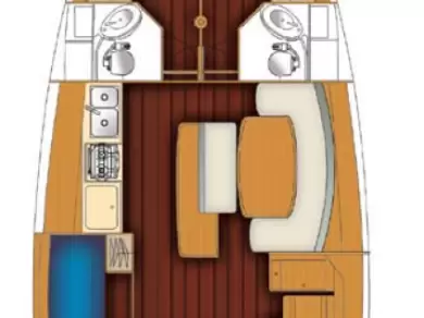 Segelboot mieten in Rogač zum besten Preis