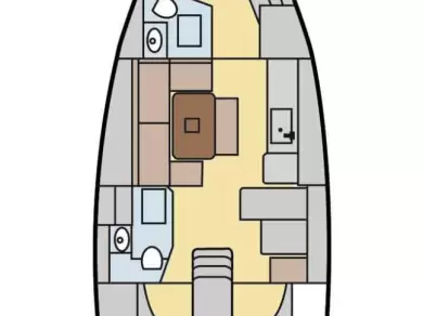 Segelboot mieten in Fethiye zum besten Preis