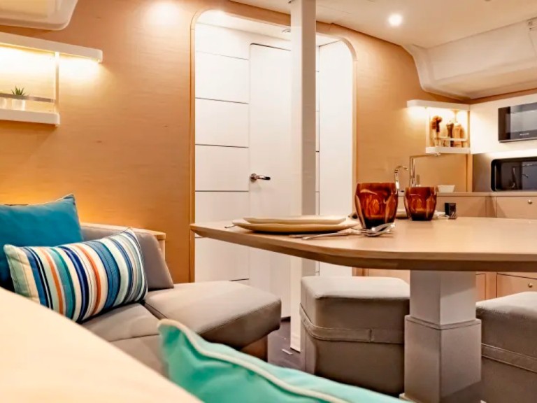 YachtCharter in Saint George - Dufour Dufour 44 auf SamBoat