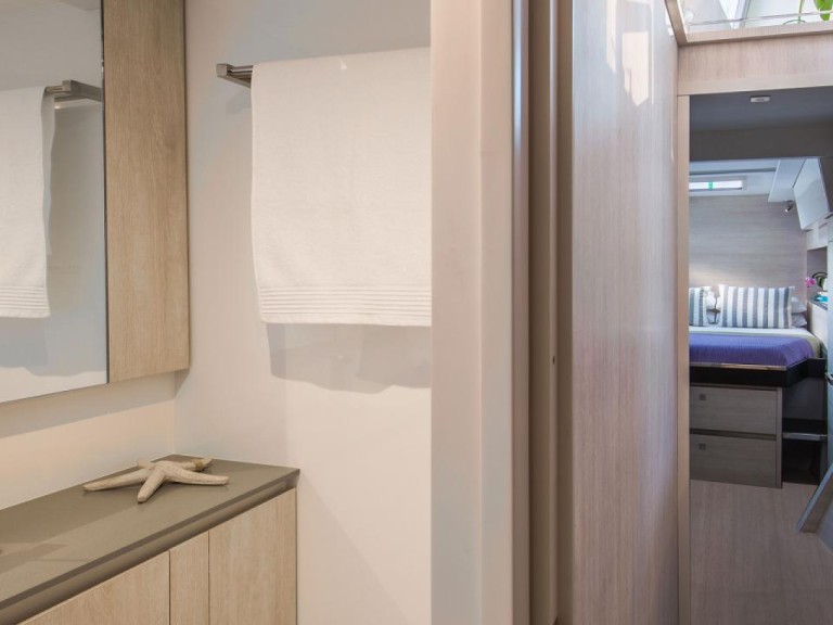 Katamaran mieten in Road Town zum besten Preis