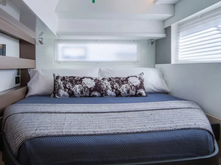 YachtCharter in Road Town - Leopard Leopard 42 auf SamBoat