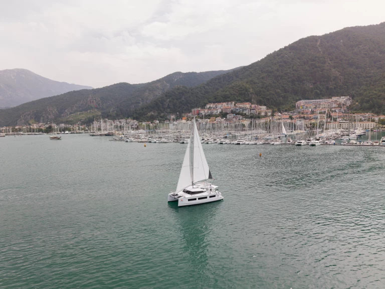 Aventura Aventura 45 mieten Fethiye