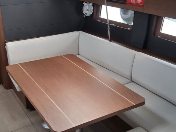 Boot mieten Mykonos (Island) günstig Oceanis 51.1