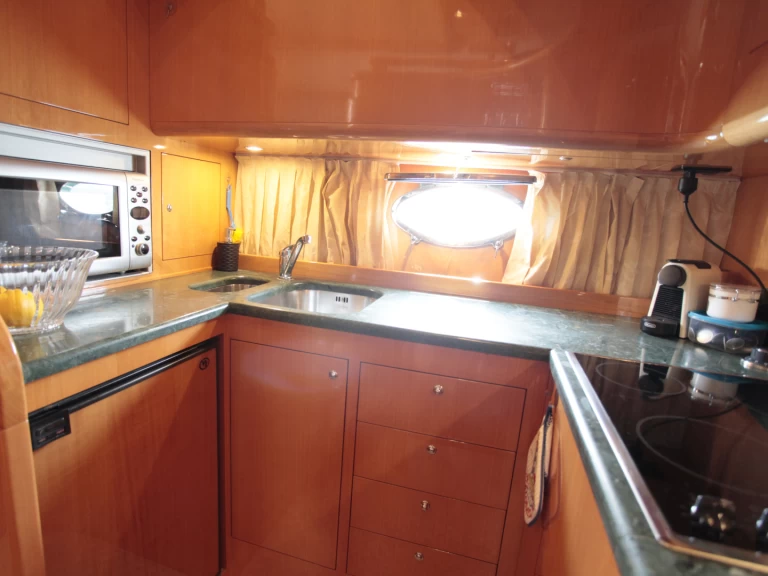 Yacht mit oder ohne Skipper Uniesse mieten in Salivoli