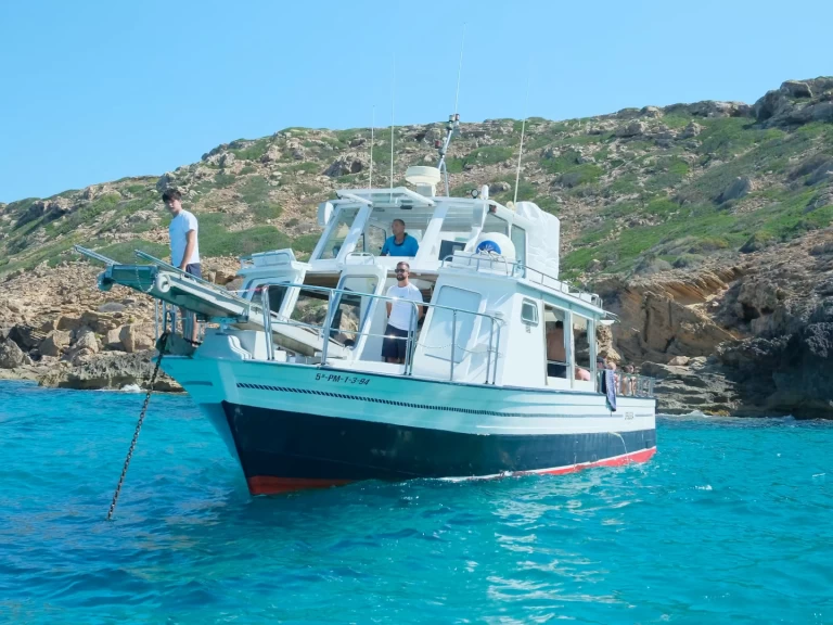 Ein palma 1 mieten in s'Arenal