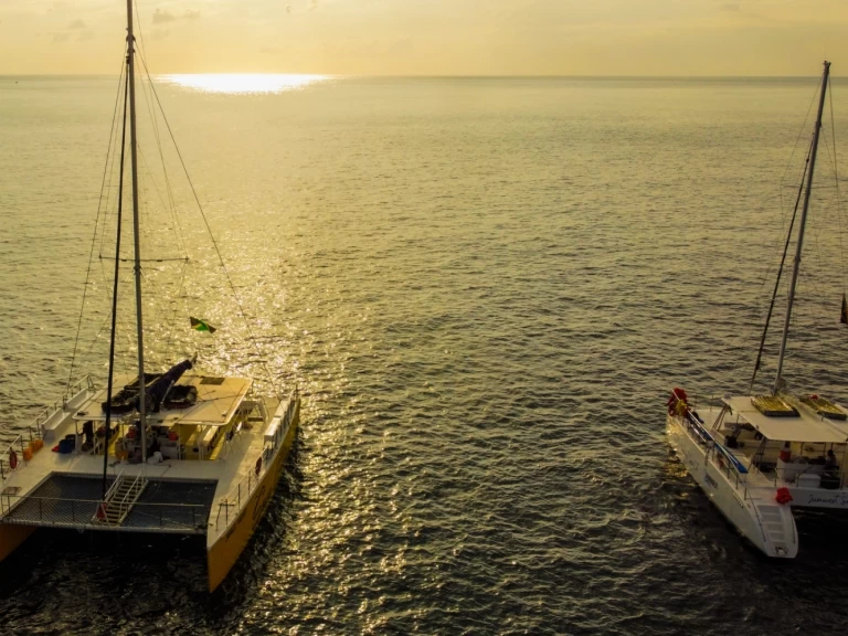 Boot mieten Negril günstig Custom made