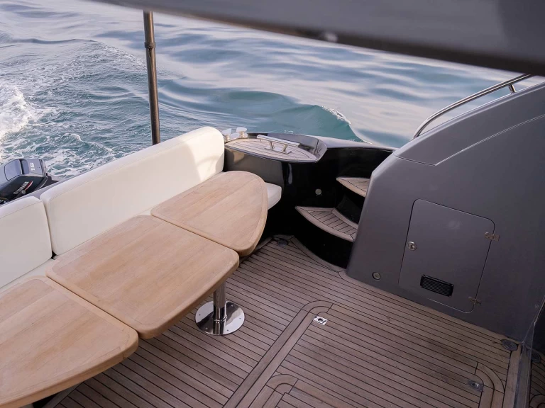 Bootsverleih Azimut Azimut 55 Phuket Samboat