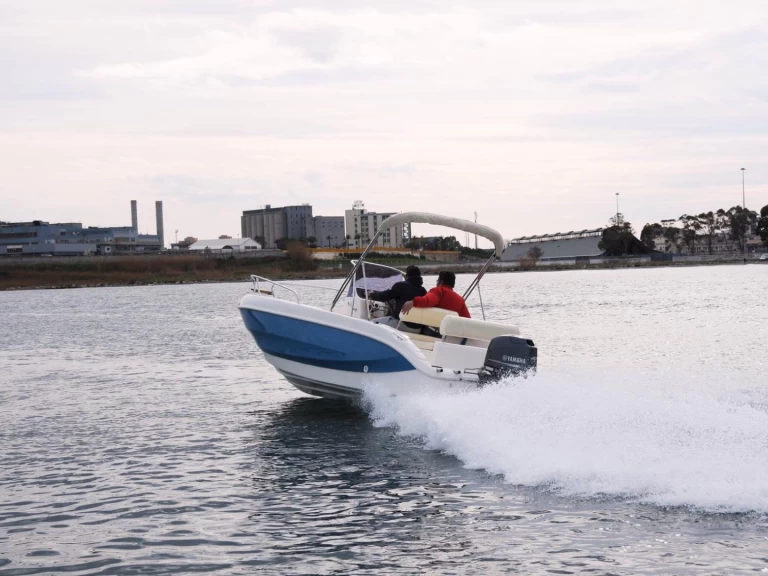 Bootsverleih marinesite Marine 18 Sirmione Samboat
