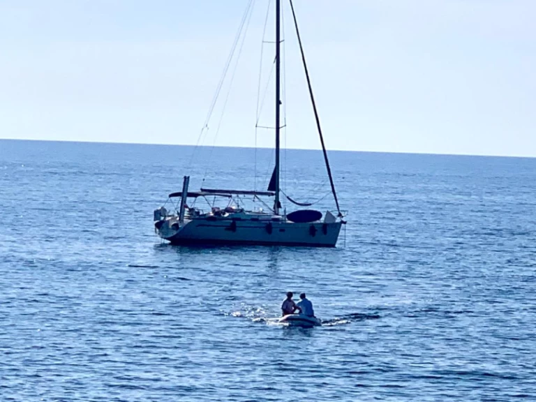 Bavaria Bavaria 42 Cruiser mieten San Lorenzo al Mare