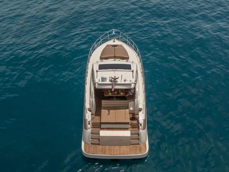 Motorboot mieten in Parikia zum besten Preis