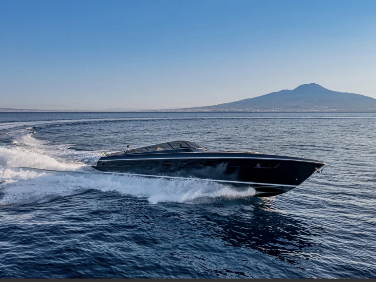 Itama 62RS mieten Toúrlos