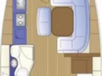 Segelboot mieten in Pula - Bavaria Bavaria 38