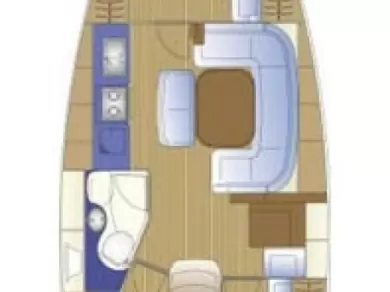 Bootsverleih Bavaria Bavaria 38 Portorož Samboat