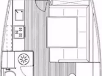 YachtCharter in Jezera - Bavaria Bavaria 43 Cruiser auf SamBoat