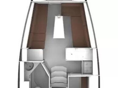 Bavaria Cruiser 33 mieten Lelystad