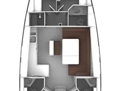 Bootsverleih Bavaria Cruiser 46 Göcek Samboat