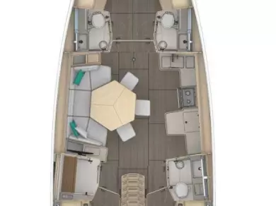 Segelboot mieten in Pula zum besten Preis