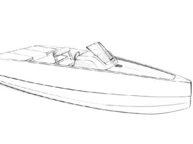 Motorboot mieten in Biograd na Moru - Nuva yachts  Nuva M6 Cabin