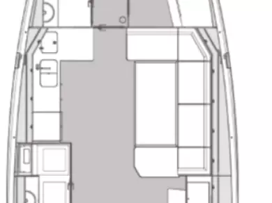 Boot mieten Pula günstig Impression 45