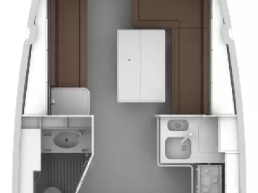 Vermietung Segelboot Bavaria mit Führerschein