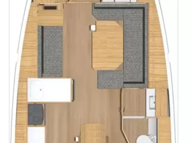 Ein Bavaria Bavaria C38 mieten in Pirovac