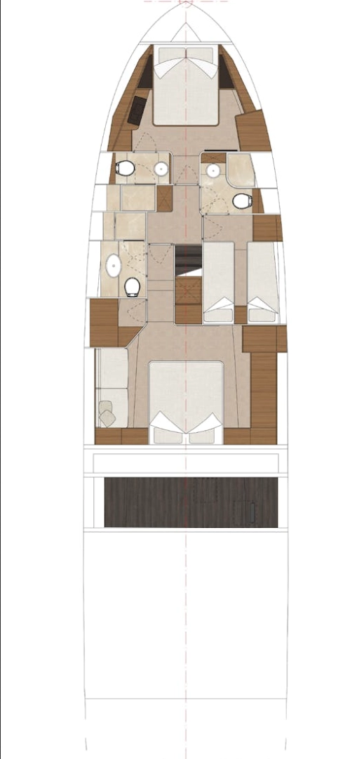 Yacht mieten in Pirovac zum besten Preis