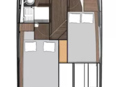 Motorboot mieten in Pirovac zum besten Preis