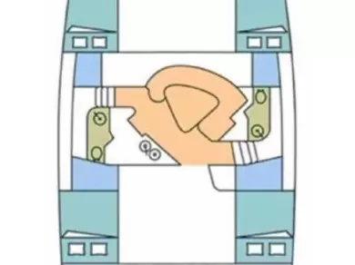 Ein Fountaine Pajot Lavezzi 40 mieten in Izola