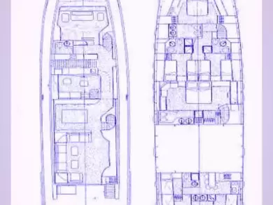 Vermietung Yacht Bugari mit Führerschein