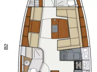 Segelboot mieten in Rhodos zum besten Preis