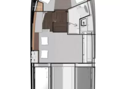 Bootsverleih Jeanneau Merry Fisher 895 Sport Offshore Pula Samboat