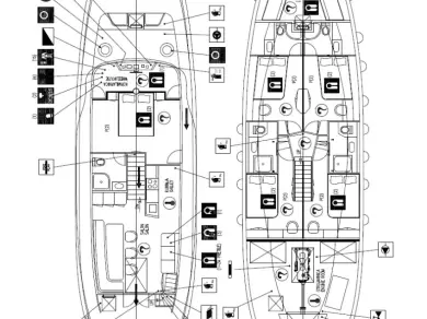 Segelboot mieten in Split zum besten Preis