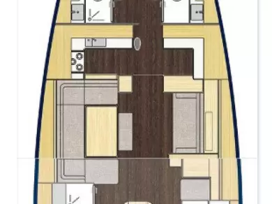 Segelboot mit oder ohne Skipper Bavaria mieten in Lavrion