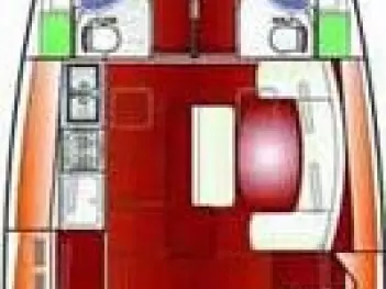 Segelboot mieten in Anzio - Bénéteau Cyclades 50.4