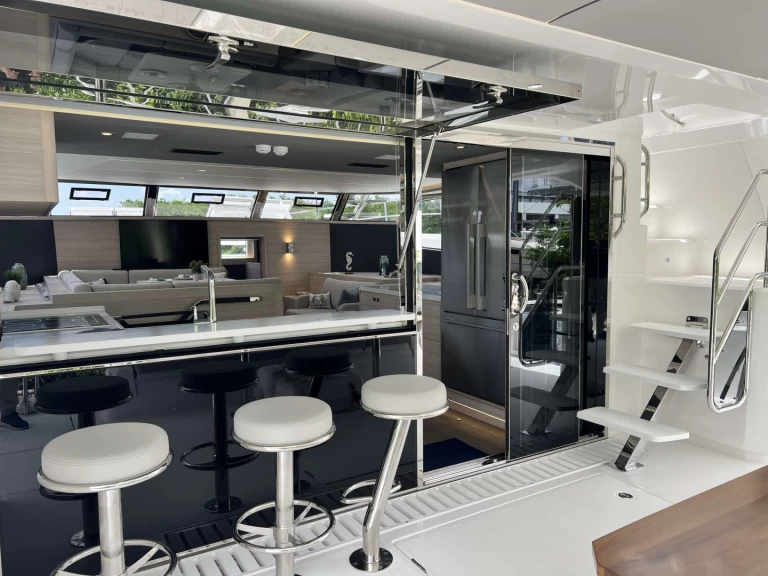 Aquila Treasured C&rsquo;s  mieten Road Town