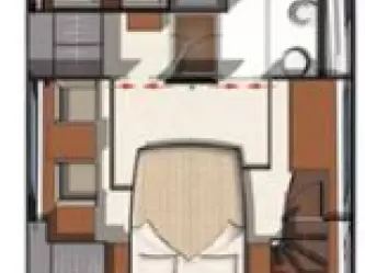 Vermietung Yacht Prestige Yachts mit Führerschein