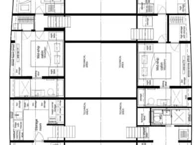 Boot mieten St. Martin günstig Sunreef 80