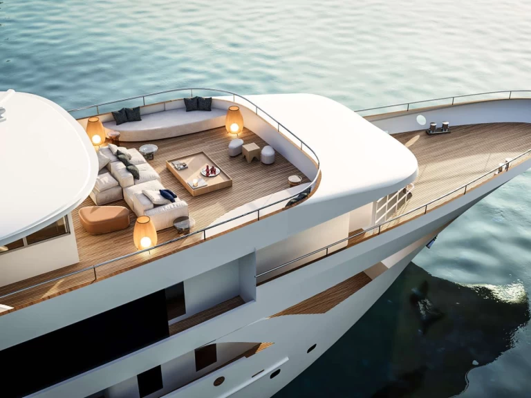 Ein Custom Premier mieten in Split