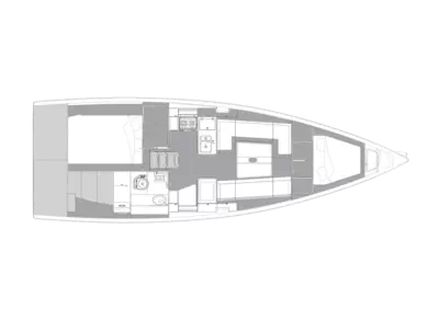 Bootsverleih Elan E4 Punat Samboat