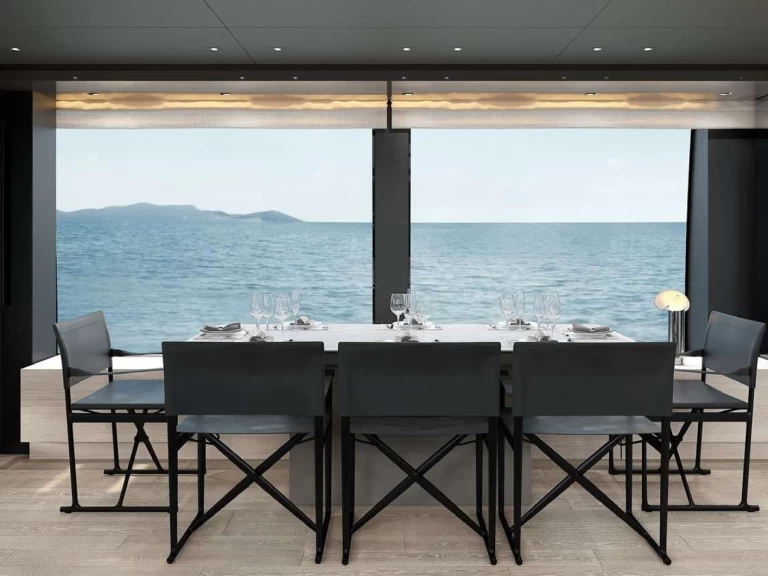 Boot mieten Athen günstig DANLOU 