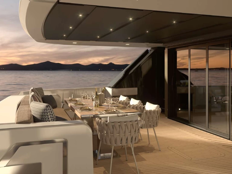 Bootsverleih San Lorenzo DANLOU  Athen Samboat