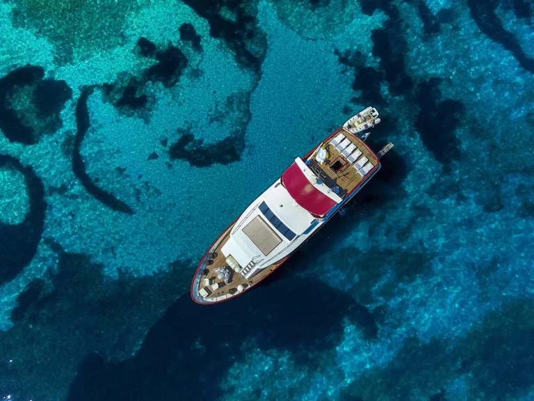 Ein Custom KORAB mieten in Rijeka