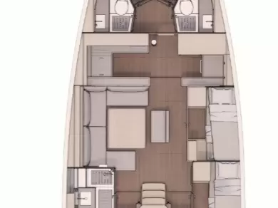 Segelboot mieten in Vodice zum besten Preis