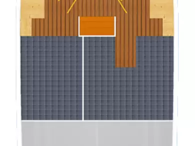 Ein Cobra Yachts Futura 40 Grand Horizon mieten in Šibenik