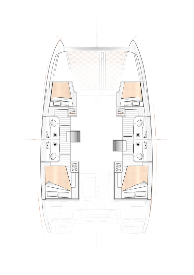 Boot mieten Komolac günstig Excess 12